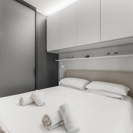 Apartamento Duomo 10min Metro - Graynest Terrace - Wifi