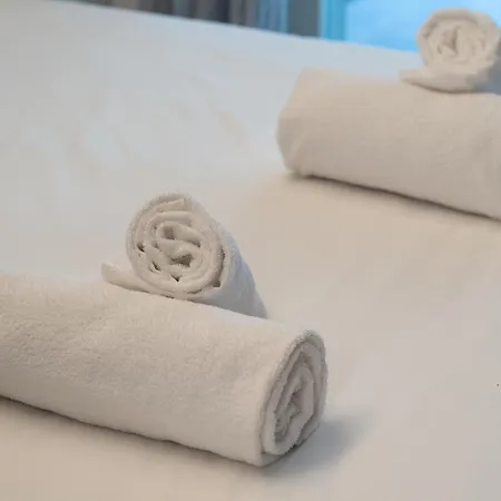 Apartmán Duomo 10min Metro - Graynest Terrace - Wifi *