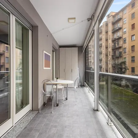 Duomo 10min Metro - Graynest Terrace - Wifi *