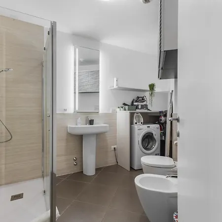 Apartamento Duomo 10min Metro - Graynest Terrace - Wifi Milán