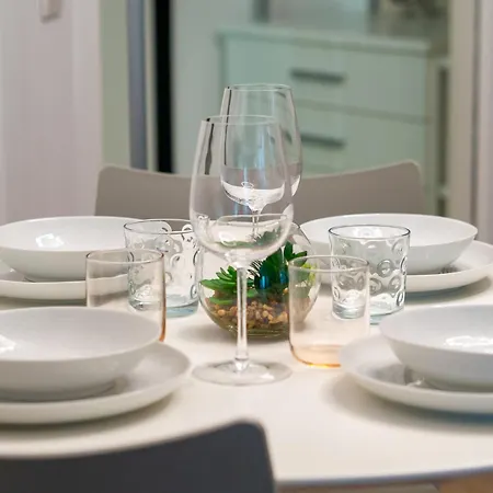 Apartmán Duomo 10min Metro - Graynest Terrace - Wifi